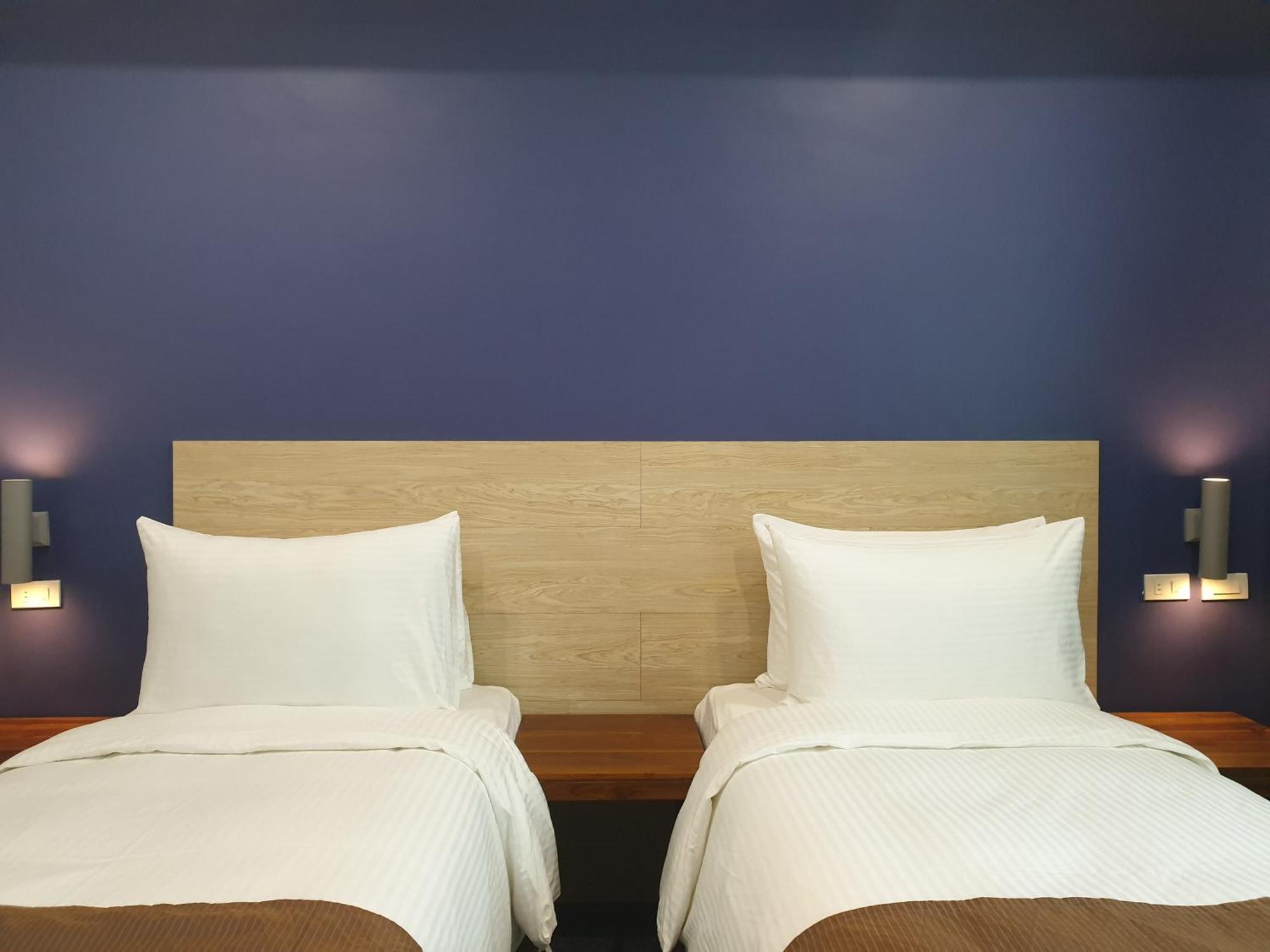 Leez Inn Makati Makati City Bagian luar foto