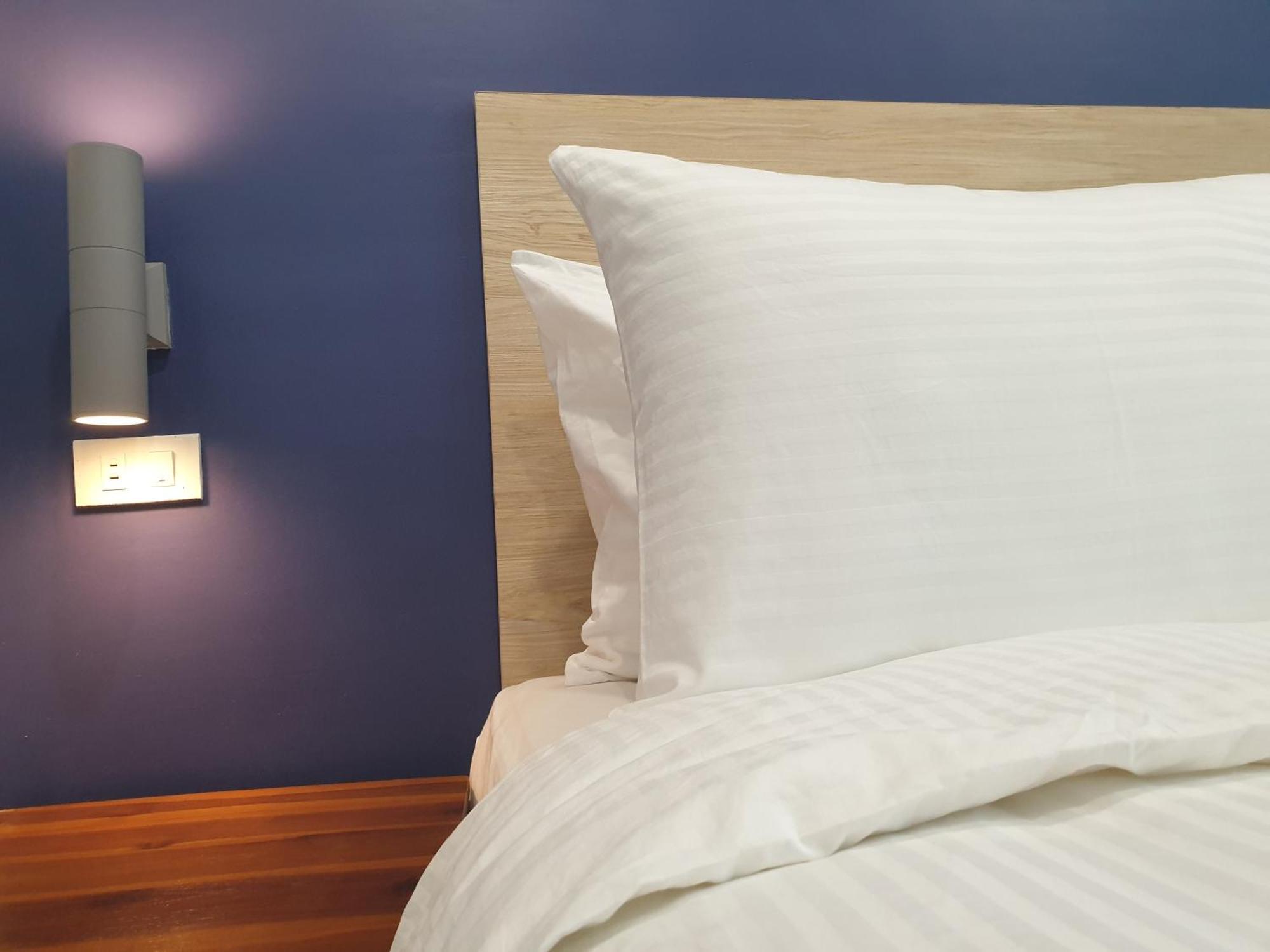 Leez Inn Makati Makati City Bagian luar foto