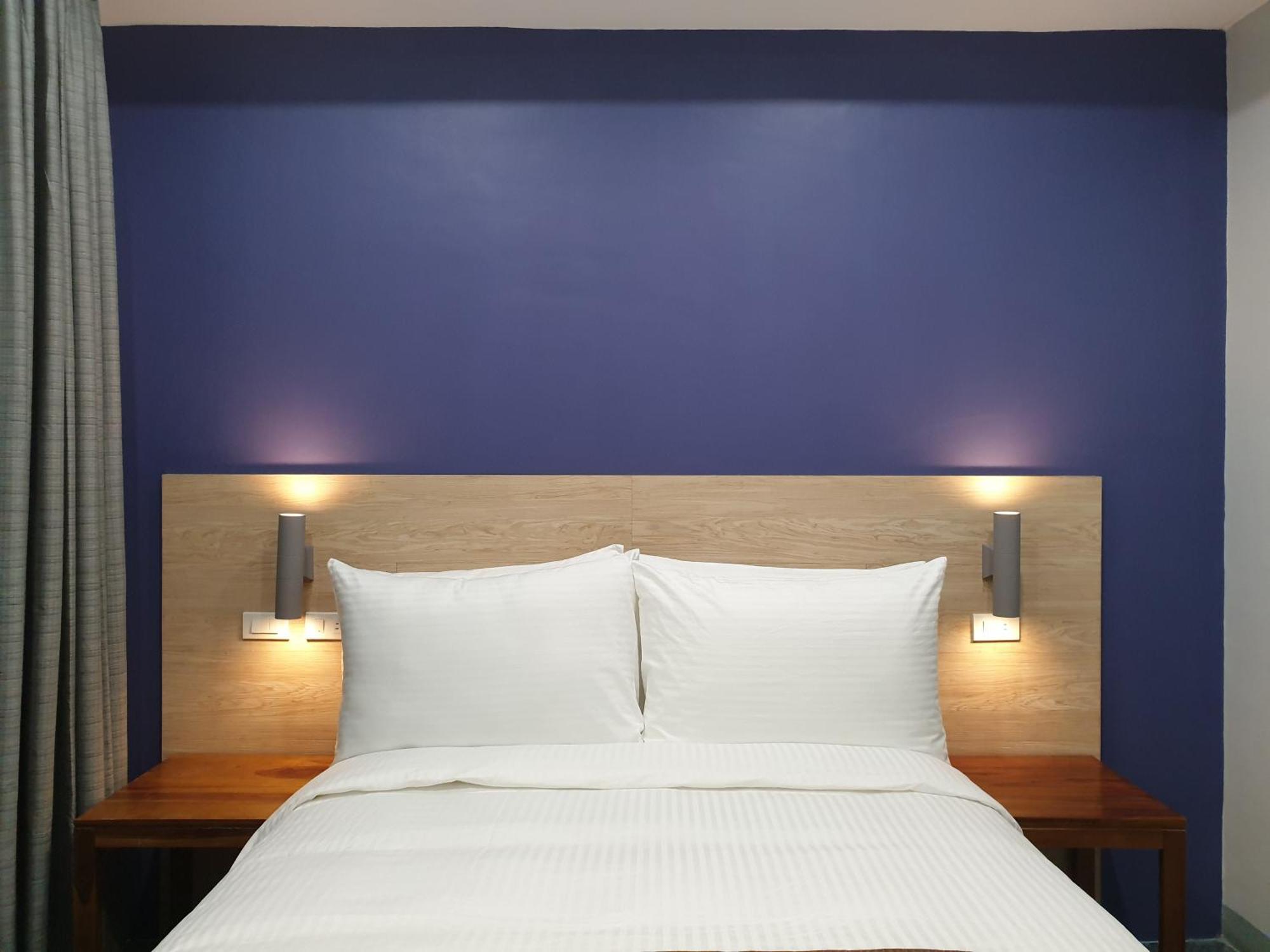 Leez Inn Makati Makati City Bagian luar foto