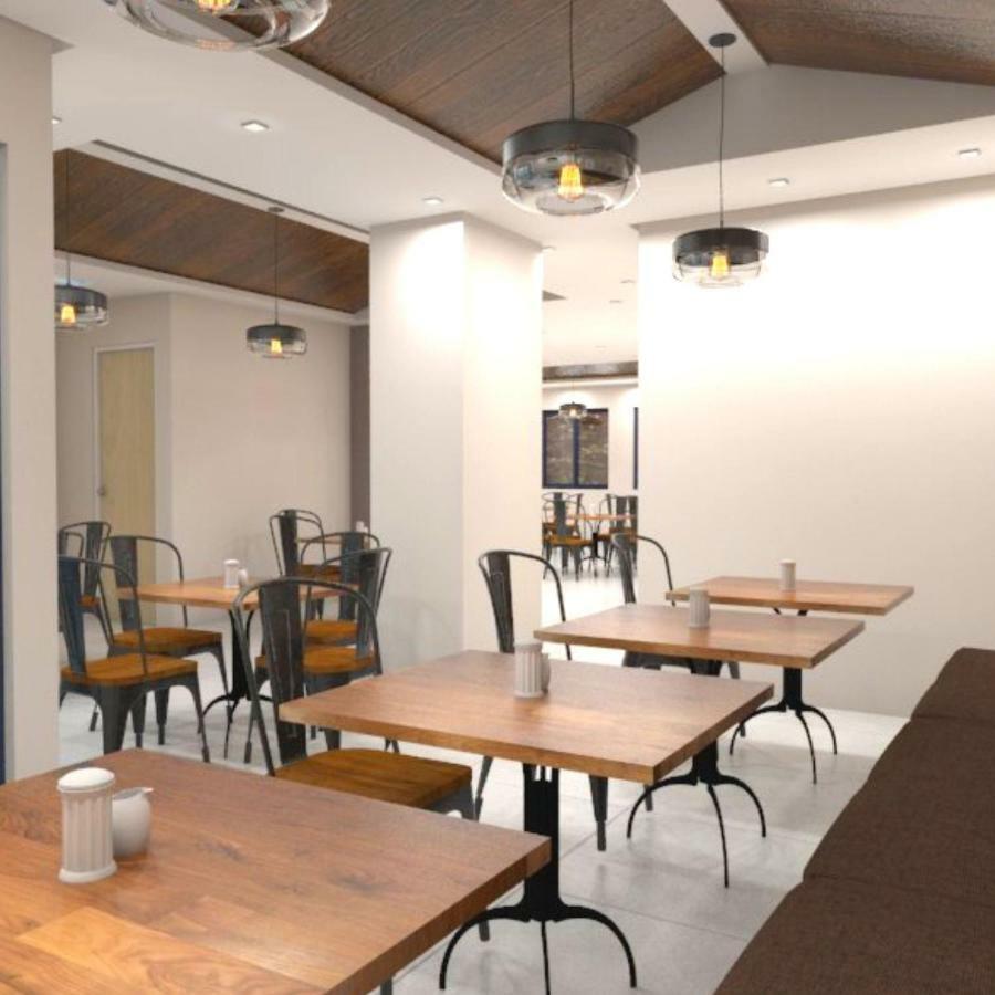 Leez Inn Makati Makati City Bagian luar foto