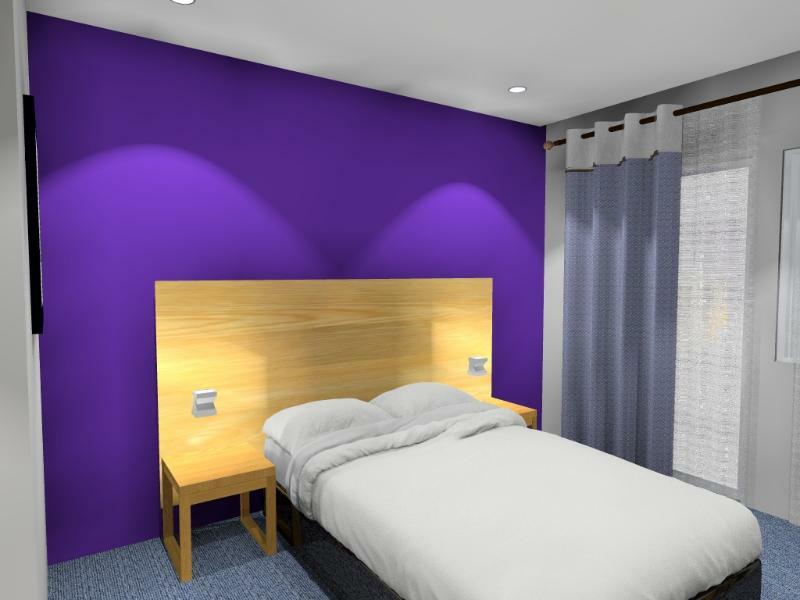 Leez Inn Makati Makati City Bagian luar foto